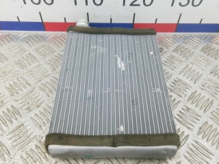 Радиатор отопителя, ориг. номер 8K0898037A, AUDI A4 B8 B8 2007-2012
