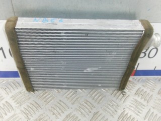 Радиатор отопителя, ориг. номер 8K0898037A, AUDI A4 B8 B8 2007-2012