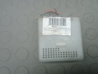 Блок управления NISSAN X-TRAIL T31 T31 2007-2011