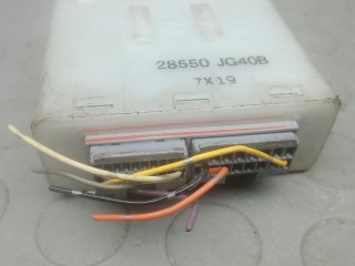 Блок управления, NISSAN X-TRAIL T31 T31 2007-2011
