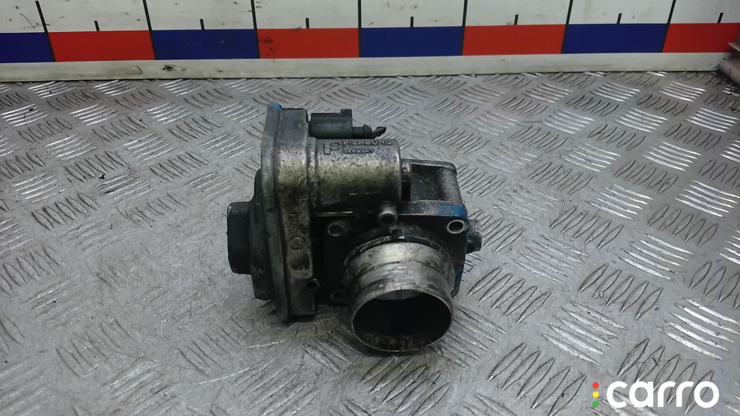 Дроссельная заслонка дизельная OPEL ASTRA J J 2009-2012, 1.7 л, 8981052101, фото 1