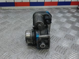 Дроссельная заслонка дизельная, ориг. номер 8981052101, OPEL ASTRA J J 2009-2012
