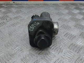 Дроссельная заслонка дизельная, ориг. номер 8981052101, OPEL ASTRA J J 2009-2012