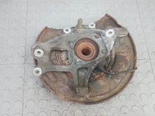 Ступица задняя левая, MERCEDES BENZ E-CLASS W211 W211 2002-2006