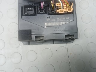 Блок комфорта, ориг. номер 3AA959433, VOLKSWAGEN PASSAT B7 B7 2011-2015