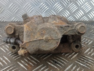 Суппорт тормозной задний правый, ориг. номер 26692FG000, SUBARU FORESTER 3 3 2007-2011