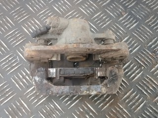 Суппорт тормозной задний правый, ориг. номер 26692FG000, SUBARU FORESTER 3 3 2007-2011