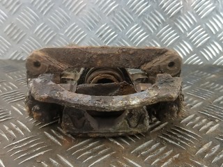 Суппорт тормозной задний правый, ориг. номер 26692FG000, SUBARU FORESTER 3 3 2007-2011