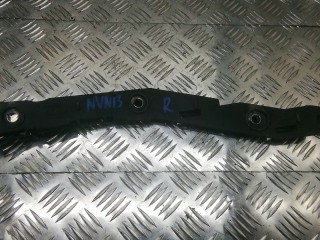 Крепление бампера переднее, CITROEN C4 PICASSO 1 1 2006-2013