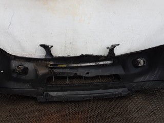 Бампер передний, NISSAN X-TRAIL T31 T31 2007-2011