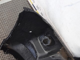 Бампер передний, NISSAN X-TRAIL T31 T31 2007-2011