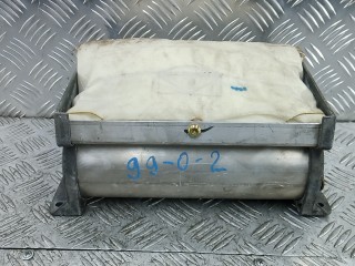 Подушка безопасности пассажира, ориг. номер A163860505, MERCEDES BENZ M-CLASS W163 W163 1997-2001