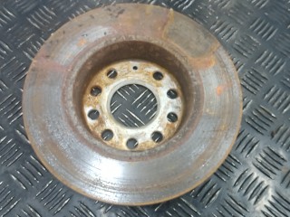 Диск тормозной задний, VOLKSWAGEN JETTA 6 6 2010-2014