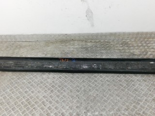 Подножка внешняя декоративная, CHEVROLET TAHOE GMT840 GMT840 1999-2006