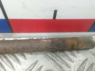 Кардан рулевой, FORD RANGER 2 2 2006-2009