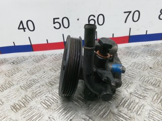 Насос ГУ дизельный, ориг. номер 57100-1G110, KIA RIO 2 2 2005-2009