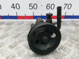 Насос ГУ дизельный, ориг. номер 57100-1G110, KIA RIO 2 2 2005-2009