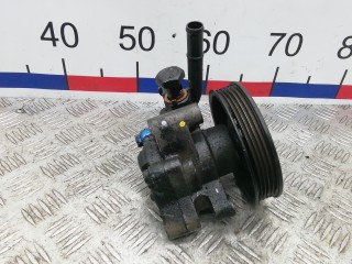 Насос ГУ дизельный, ориг. номер 57100-1G110, KIA RIO 2 2 2005-2009
