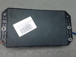 Блок предохранителей, ориг. номер 08022521534, LAND ROVER RANGE ROVER 3 3 2005-2009