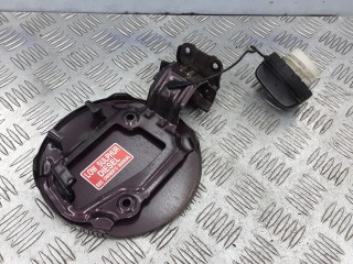 Лючок бака, ориг. номер 7735052160, TOYOTA URBAN CRUISER 2008-2014