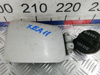 Лючок бака, HYUNDAI TERRACAN HP HP 2004-2007