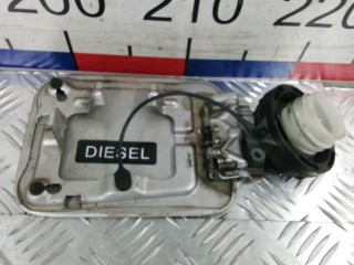Лючок бака, HYUNDAI TERRACAN HP HP 2004-2007