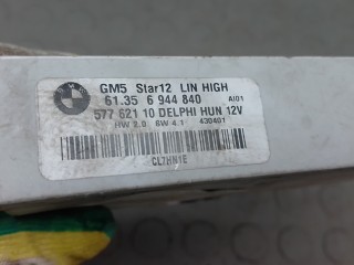 Блок управления, ориг. номер 61356944840, BMW X3 E83 E83 2003-2006