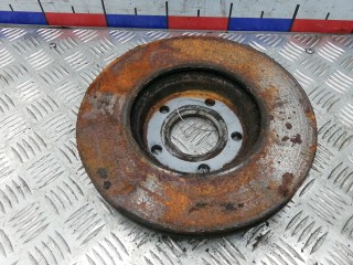 Диск тормозной передний, VOLVO S40 II MS II MS 2003-2007