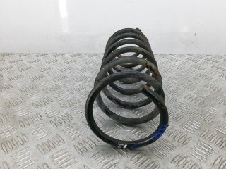 Пружина задняя, ориг. номер 96653225, 96494603, 96653226, CHEVROLET AVEO 1 1 2006-2012
