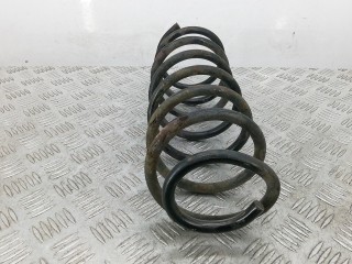 Пружина задняя, ориг. номер 96653225, 96494603, 96653226, CHEVROLET AVEO 1 1 2006-2012