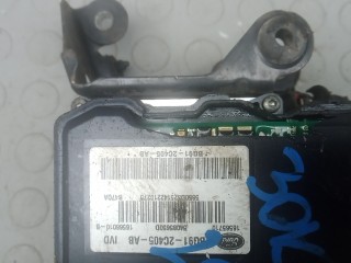 Блок ABS, ориг. номер BG912C405AB, FORD MONDEO 4 4 2006-2010