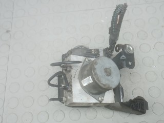 Блок ABS, ориг. номер BG912C405AB, FORD MONDEO 4 4 2006-2010