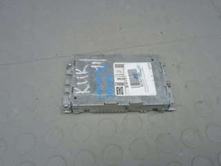 Усилитель музыки, ориг. номер AH4219C032AE, LAND ROVER RANGE ROVER 3 3 2009-2012