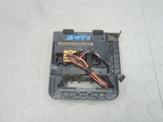 Блок комфорта, ориг. номер 1KO959433AJ, VOLKSWAGEN GOLF 5 5 2003-2009