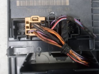 Блок комфорта, ориг. номер 1KO959433AJ, VOLKSWAGEN GOLF 5 5 2003-2009