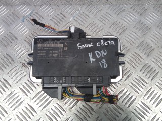 Блок управления светом BMW 5 F10/F11 F10/F11 2009-2013