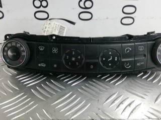 Блок управления печки и климат-контроля MERCEDES BENZ E-CLASS W211 W211 2002-2006