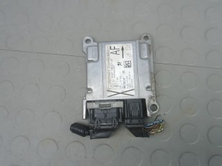Блок управления airbag, ориг. номер 8V4T14B321AF, 6F0000634904, FORD KUGA 1 1 2008-2013
