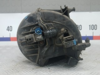 Впускной коллектор бензиновый, ориг. номер 03C129711F, AUDI A3 8P 8P 2003-2005