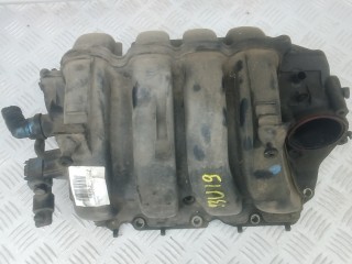 Впускной коллектор бензиновый, ориг. номер 03C129711F, AUDI A3 8P 8P 2003-2005