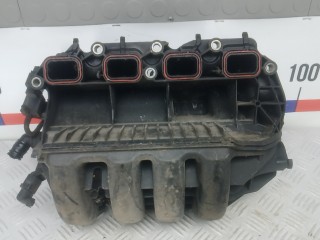 Впускной коллектор бензиновый, ориг. номер 03C129711F, AUDI A3 8P 8P 2003-2005
