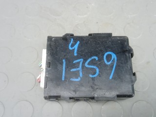 Блок управления АКПП, ориг. номер 89535-75010, TOYOTA PRIUS XW30 XW30 2009-2012