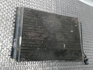 Радиатор кондиционера, BMW X5 E53 E53 1999-2003
