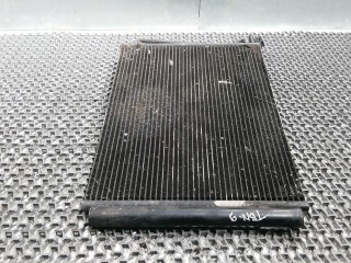 Радиатор кондиционера, BMW X5 E53 E53 1999-2003
