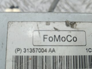 Магнитола, ориг. номер BF6N18C815AB, VOLVO V60 1 1 2010-2013