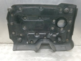 Защита двигателя верхняя, KIA RIO 2 2 2009-2011