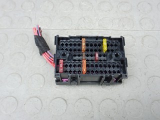 Блок предохранителей, VOLKSWAGEN TRANSPORTER T5 T5 2002-2009