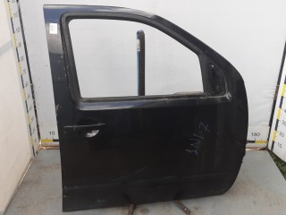 Стеклоподъемник передний правый, ориг. номер 80700EB300, NISSAN PATHFINDER R51 R51 2004-2010