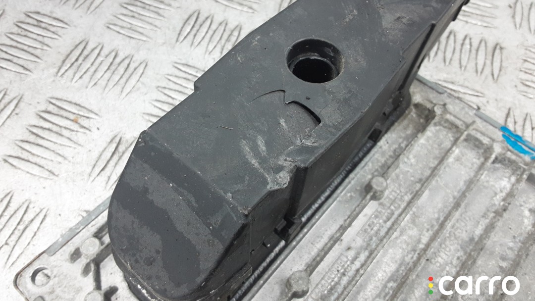 Блок управления двс FORD FOCUS 2 2 2007-2011, 98MF12A699BA, фото 6
