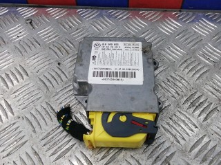 Блок управления airbag AUDI Q7 2005-2009